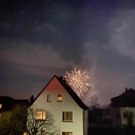 Appartement Im Garten Eden