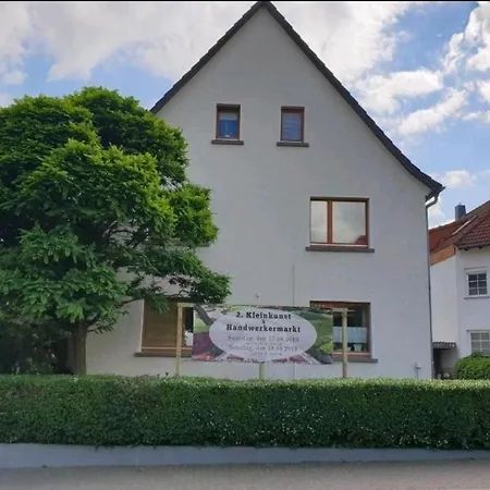Im Garten Eden Grünberg
