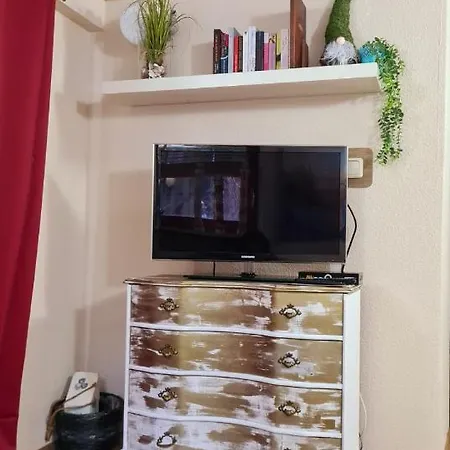 Im Garten Eden Апартаменты Грюнберг