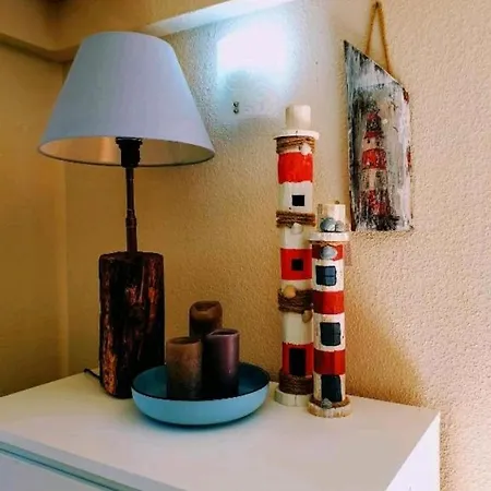 Апартаменты Im Garten Eden Грюнберг