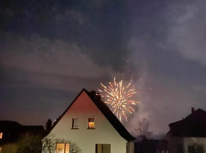 公寓 Im Garten Eden