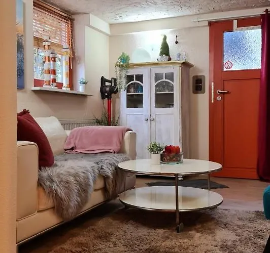 Im Garten Eden 公寓 *