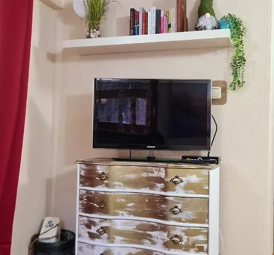 Im Garten Eden 公寓 古伦堡