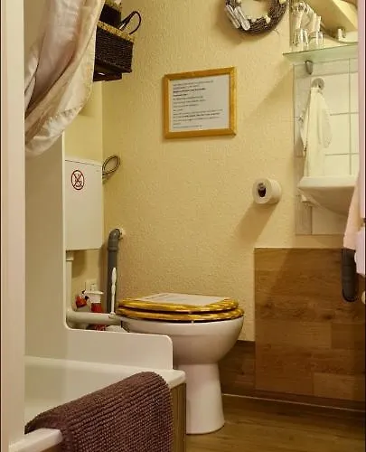 公寓 Im Garten Eden