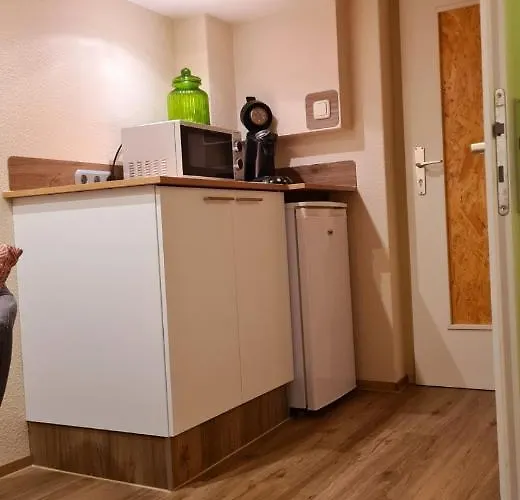 Im Garten Eden 公寓 *